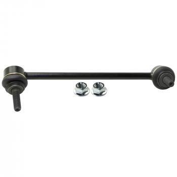 2015 Infiniti Q70L Suspension Stabilizer Bar Link Rear Left Moog K750775 image 2 of 2