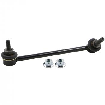 2015 Infiniti Q70L Suspension Stabilizer Bar Link Rear Right Moog K750776 image 2 of 2
