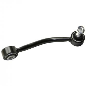 2017 Porsche Cayenne Suspension Stabilizer Bar Link Rear Left Moog K750777 image 2 of 2
