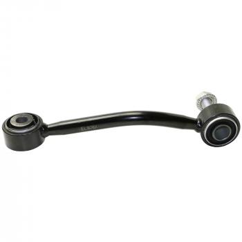 2017 Porsche Cayenne Suspension Stabilizer Bar Link Rear Right Moog K750778 image 1 of 2