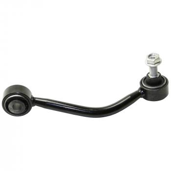 2017 Porsche Cayenne Suspension Stabilizer Bar Link Rear Right Moog K750778 image 2 of 2