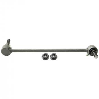 2014 Nissan Rogue Select Suspension Stabilizer Bar Link Front Right Moog K750783 image 1 of 2
