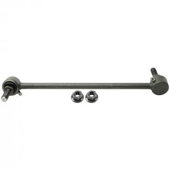 2014 Nissan Rogue Select Suspension Stabilizer Bar Link Front Left Moog K750784 image 1 of 2