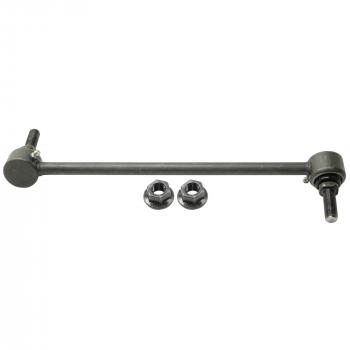 2014 Nissan Rogue Select Suspension Stabilizer Bar Link Front Left Moog K750784 image 2 of 2
