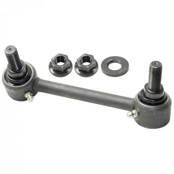 2018 Lexus RC300 Suspension Stabilizer Bar Link Rear Right Moog K750785 image 2 of 2