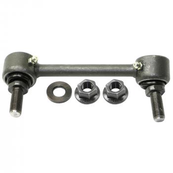 2018 Lexus RC300 Suspension Stabilizer Bar Link Rear Left Moog K750786 image 2 of 2