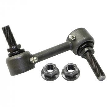2019 Kia Optima Suspension Stabilizer Bar Link Rear Left Moog K750787 image 2 of 2