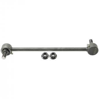 2017 Jeep Compass Suspension Stabilizer Bar Link Front Moog K750795 image 2 of 2