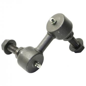 2014 Infiniti QX80 Suspension Stabilizer Bar Link Rear Right Moog K750796 image 1 of 2