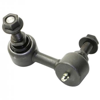 2014 Infiniti QX80 Suspension Stabilizer Bar Link Rear Right Moog K750796 image 2 of 2