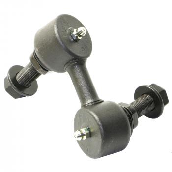 2014 Infiniti QX80 Suspension Stabilizer Bar Link Rear Left Moog K750797 image 1 of 2