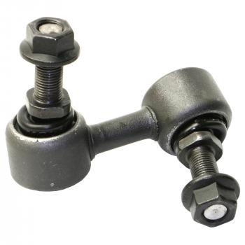2014 Infiniti QX80 Suspension Stabilizer Bar Link Rear Left Moog K750797 image 2 of 2