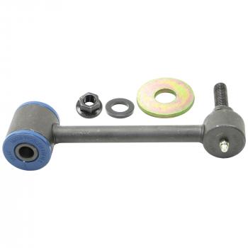 2016 Porsche Panamera Suspension Stabilizer Bar Link Front Moog K750805 image 1 of 2