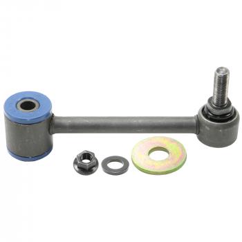 2016 Porsche Panamera Suspension Stabilizer Bar Link Front Moog K750805 image 2 of 2