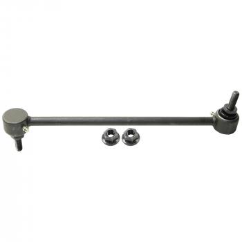 2014 Fiat 500L Suspension Stabilizer Bar Link Front Moog K750810 image 1 of 2