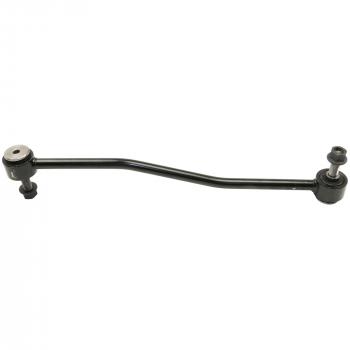 2014 Ford F-350 Super Duty Suspension Stabilizer Bar Link Rear Moog K750812 image 2 of 2