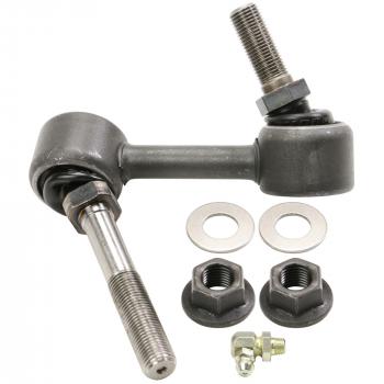 2016 Lexus IS200t Suspension Stabilizer Bar Link Front Left Moog K750816 image 2 of 2