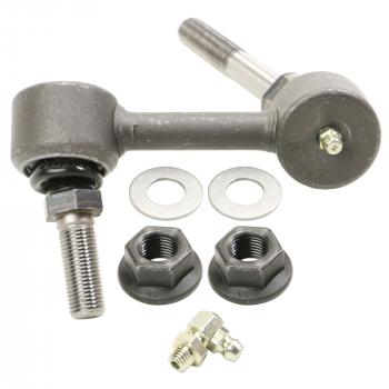 2016 Lexus IS200t Suspension Stabilizer Bar Link Front Right Moog K750817 image 1 of 2