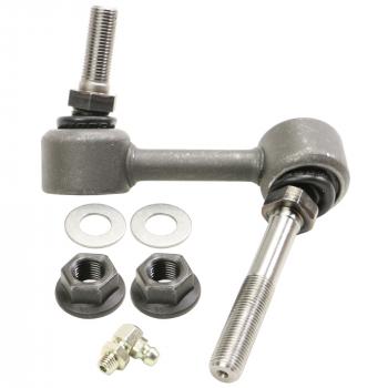 2016 Lexus IS200t Suspension Stabilizer Bar Link Front Right Moog K750817 image 2 of 2