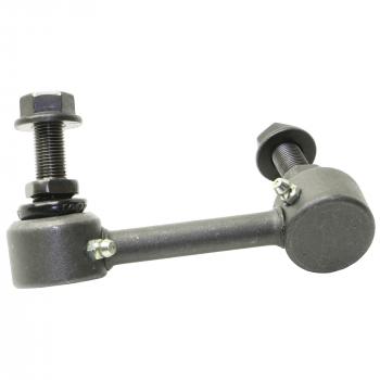 2018 Volvo S90 Suspension Stabilizer Bar Link Rear Left Moog K750818 image 1 of 2