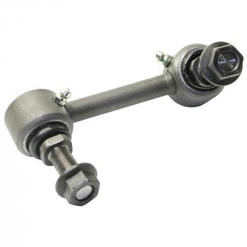 2018 Volvo S90 Suspension Stabilizer Bar Link Rear Left Moog K750818 image 2 of 2