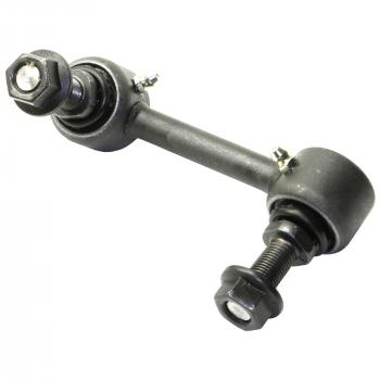 2018 Volvo S90 Suspension Stabilizer Bar Link Rear Right Moog K750819 image 2 of 2