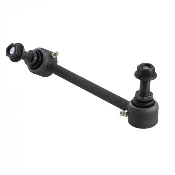 2018 Volvo S90 Suspension Stabilizer Bar Link Front Right Moog K750826 image 2 of 2