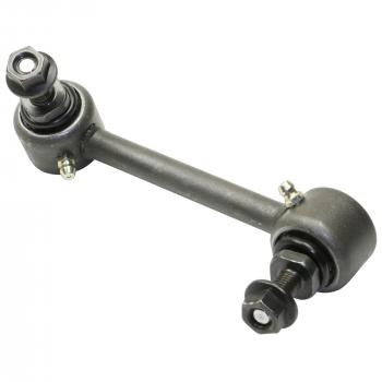 2019 Honda Passport Suspension Stabilizer Bar Link Rear Right Moog K750832 image 2 of 2