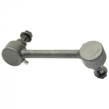 2019 Honda Passport Suspension Stabilizer Bar Link Rear Left Moog K750833 image 1 of 2