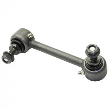 2019 Honda Passport Suspension Stabilizer Bar Link Rear Left Moog K750833 image 2 of 2
