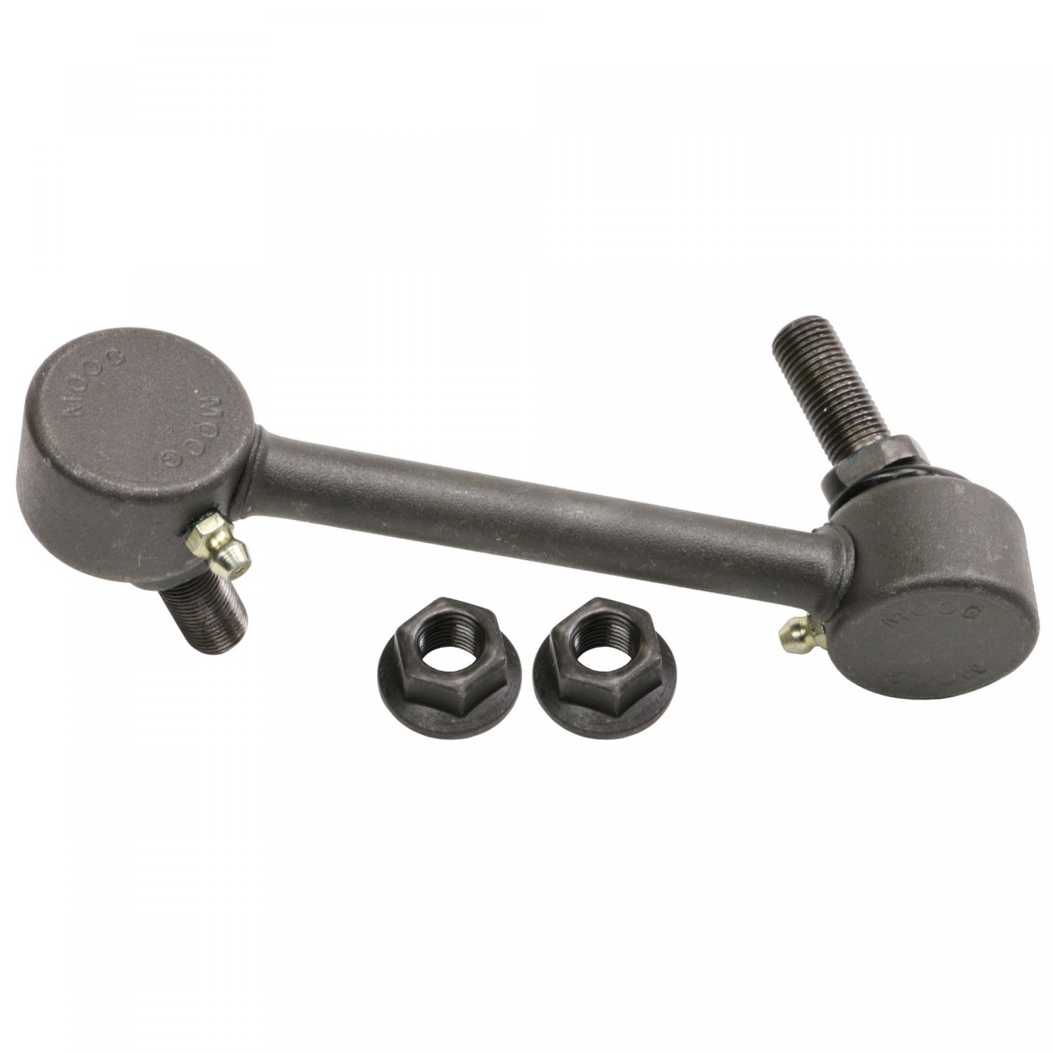 Moog K750842 - Suspension Stabilizer Bar Link Moog K750842 Suspension Stabilizer Bar Link product image 1 of 2