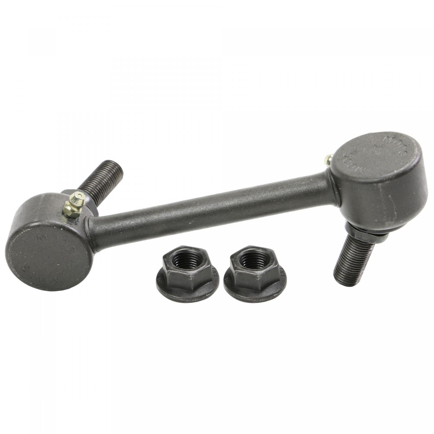 Moog K750843 - Suspension Stabilizer Bar Link Moog K750843 Suspension Stabilizer Bar Link product image 1 of 2