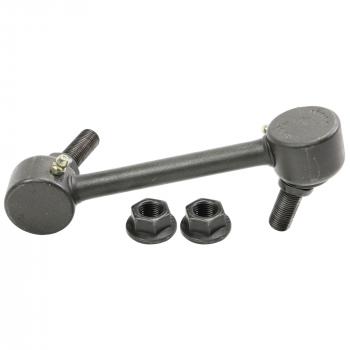 2017 Genesis G80 Suspension Stabilizer Bar Link Front Left Moog K750843 image 1 of 2
