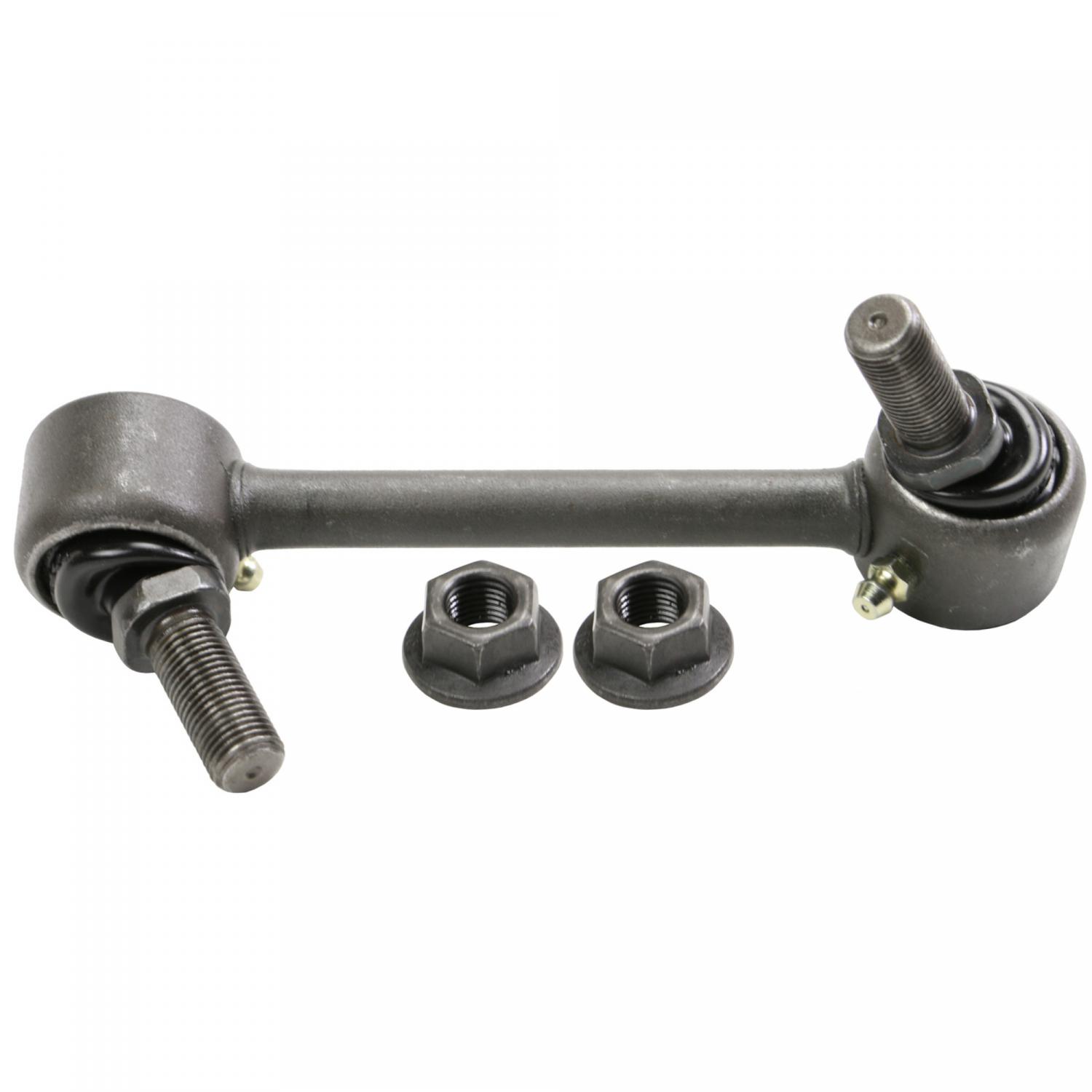 Moog K750843 - Suspension Stabilizer Bar Link Moog K750843 Suspension Stabilizer Bar Link product image 2 of 2