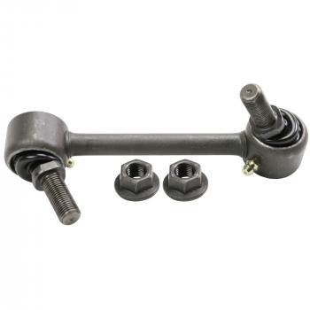 2017 Genesis G80 Suspension Stabilizer Bar Link Front Left Moog K750843 image 2 of 2