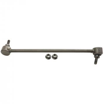 2016 Honda HR-V Suspension Stabilizer Bar Link Front Right Moog K750846 image 2 of 2