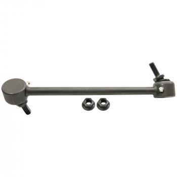 2020 BMW i3s Suspension Stabilizer Bar Link Front Left Moog K750851 image 1 of 2