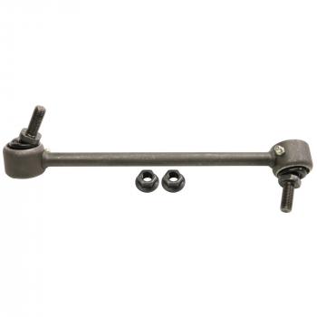 2020 BMW i3s Suspension Stabilizer Bar Link Front Left Moog K750851 image 2 of 2