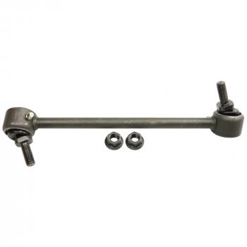 2020 BMW i3s Suspension Stabilizer Bar Link Front Right Moog K750852 image 2 of 2