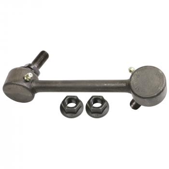2017 Genesis G80 Suspension Stabilizer Bar Link Rear Left Moog K750862 image 1 of 2