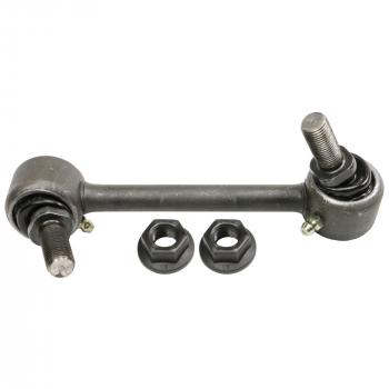 2017 Genesis G80 Suspension Stabilizer Bar Link Rear Left Moog K750862 image 2 of 2