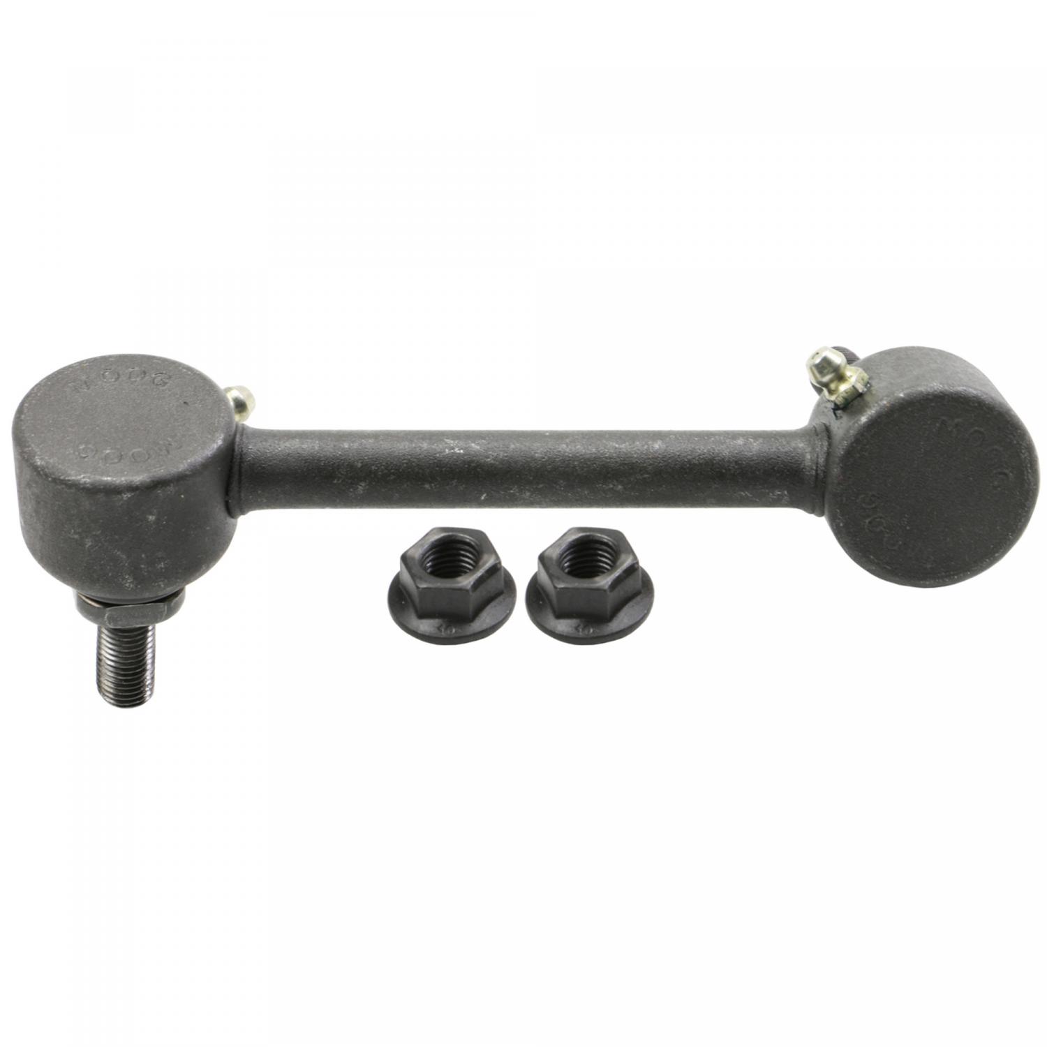 Moog K750866 Suspension Stabilizer Bar Link product image 1 of 2