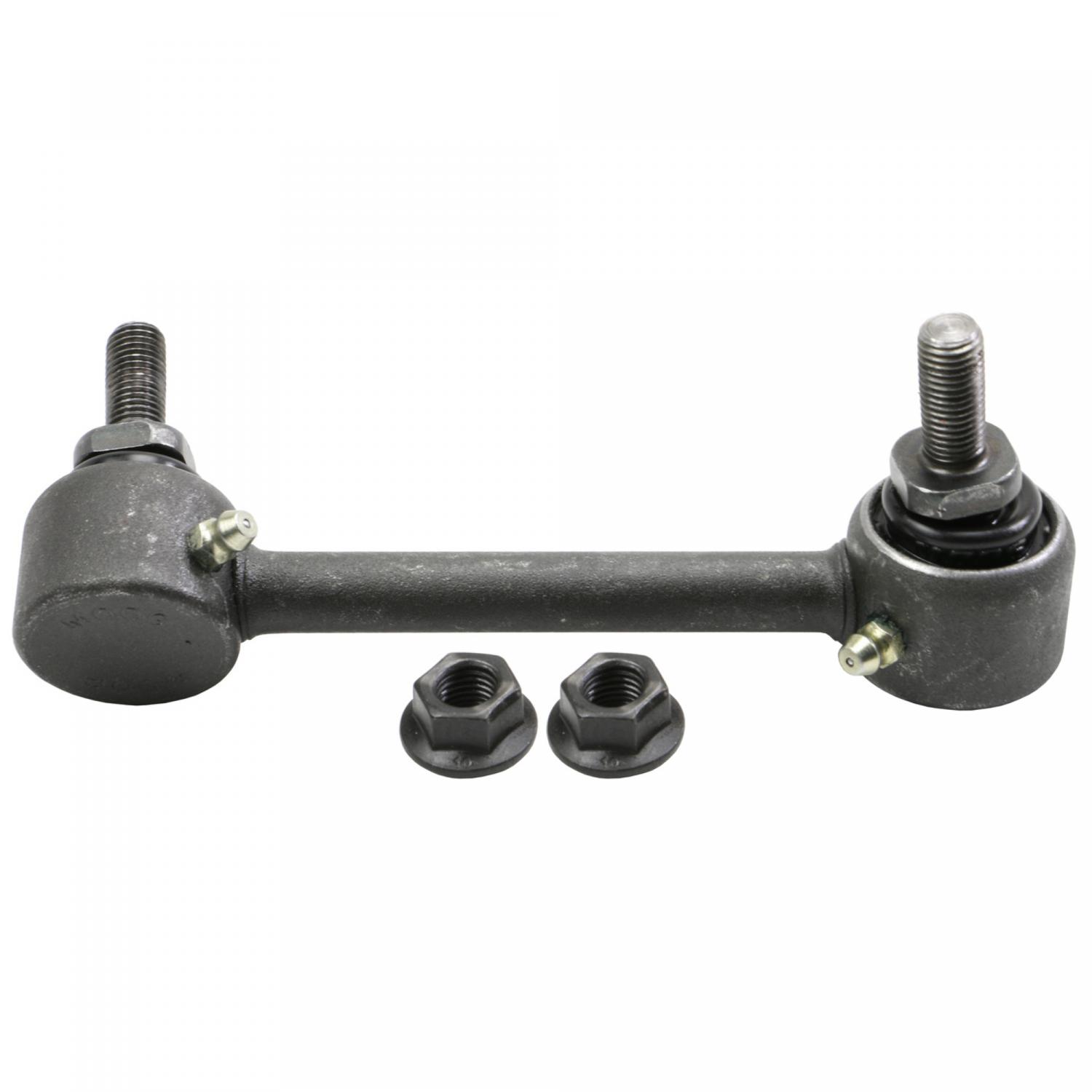 Moog K750866 Suspension Stabilizer Bar Link product image 2 of 2