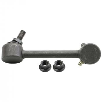2014 Acura MDX Suspension Stabilizer Bar Link Rear Left Moog K750867 image 1 of 2