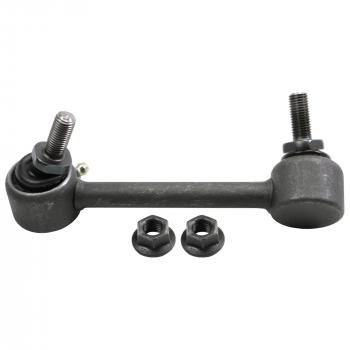 2014 Acura MDX Suspension Stabilizer Bar Link Rear Left Moog K750867 image 2 of 2