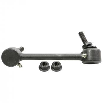 2015 Acura RLX Suspension Stabilizer Bar Link Rear Left Moog K750869 image 1 of 2