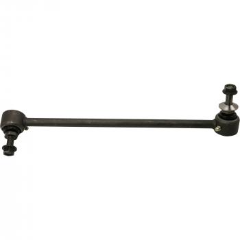 2015 BMW M4 Suspension Stabilizer Bar Link Front Left Moog K750872 image 2 of 2