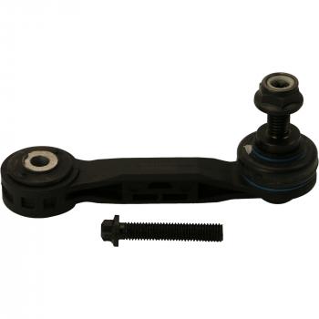 2016 Mini Cooper Suspension Stabilizer Bar Link Rear Moog K750879 image 2 of 2