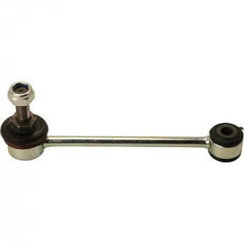 2007 Smart Fortwo Suspension Stabilizer Bar Link Rear Moog K750881 image 2 of 2