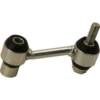 2014 Mercedes-Benz CLA45 AMG Suspension Stabilizer Bar Link Rear Moog K750882 image 2 of 2